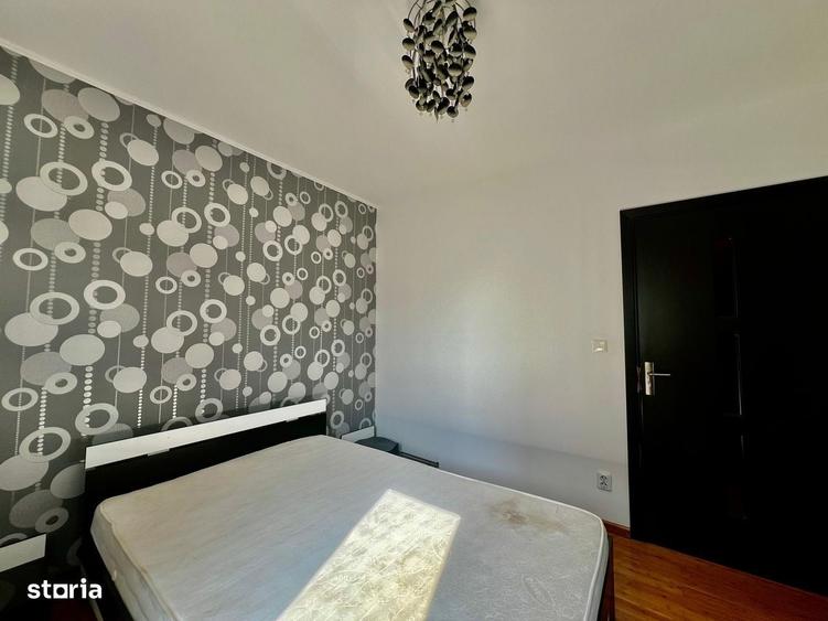 Apartament cu 2 camere în Păcurari