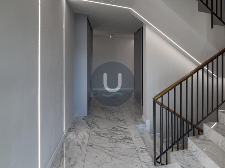 Apartament cu 2 camere decomandat, mobilat în Voluntari