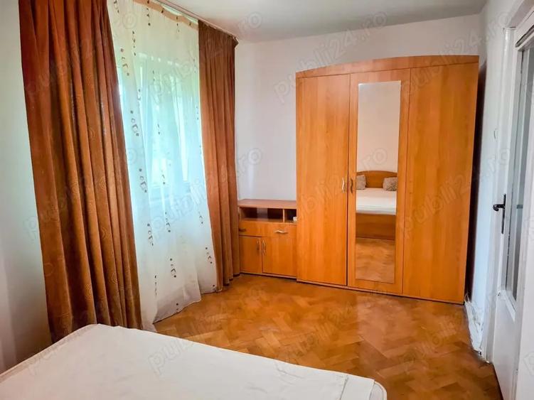 De inchiriat apartament cu 3 camere, zona Take Ionescu Telegrafului. - 10