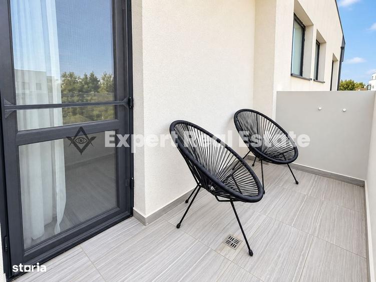 Apartament Spatios 85Mp-Prima Inchiriere-Otopeni-Aeroport - 12