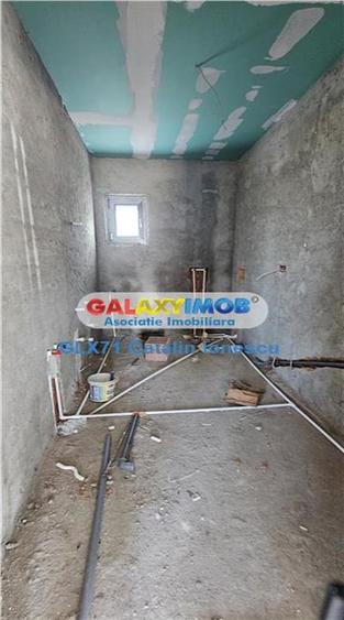 Casă cu 3 camere cu Teren 300 Mp în Clinceni