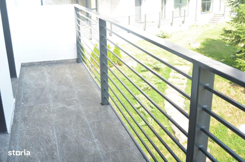 Apartament Premium cu Vedere Panoramica Sinaia, Zona Pele? - 2
