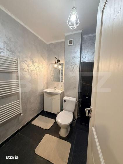 Apartament la cheie! 2 camere, etaj intermediar, zona Corneliu Coposu - 3