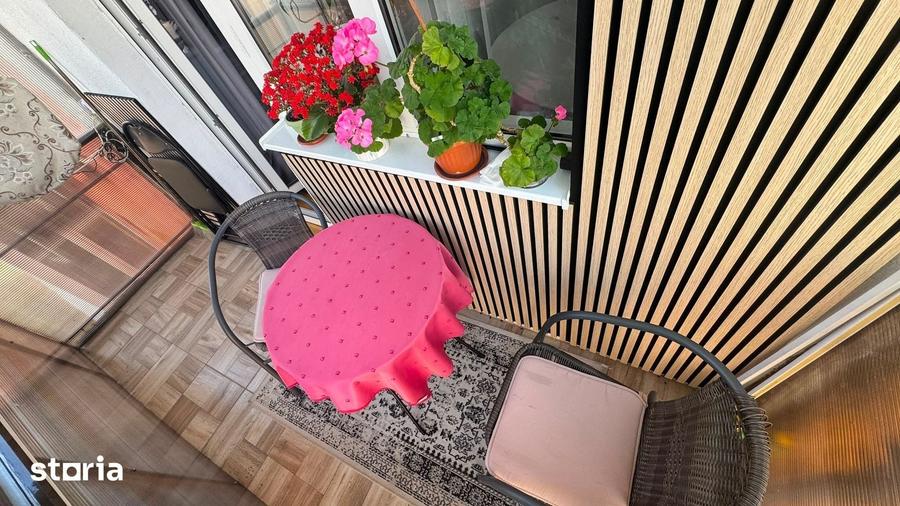 Apartament 2 camere renovat,Hipodrom, Sibiu - 2