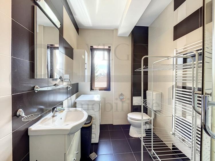 Apartament cu 2 camere si parcare, bloc nou, zona Constantin Brancusi - 8