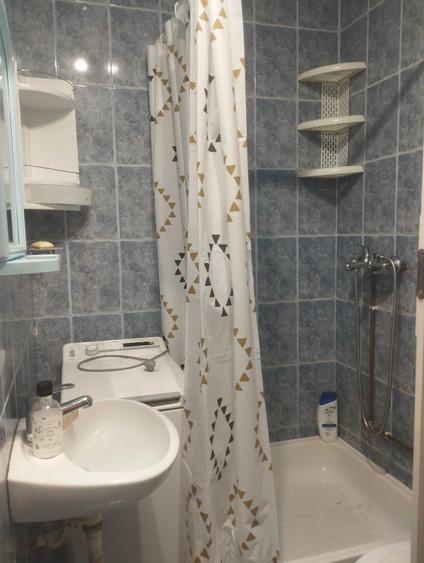 Garsonieră semidecomandată în Decebal