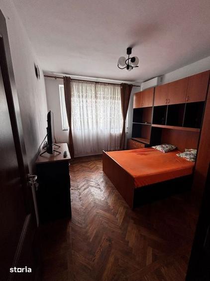 Apartament cu 2 camere semidecomandat în Giulești