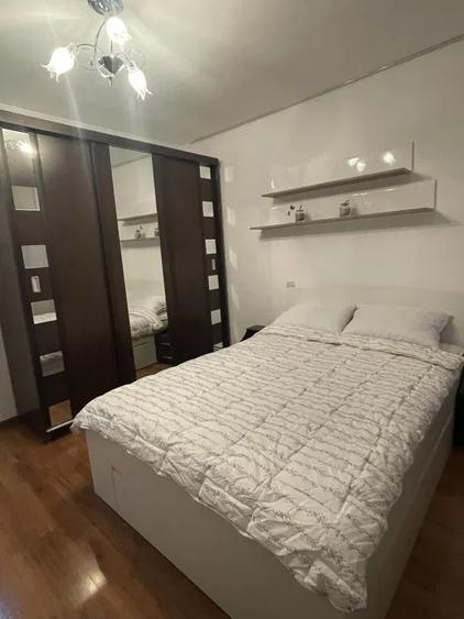 Apartament cu 2 camere, decomandat, PET FRIENDLY, zona Nicolina - 2