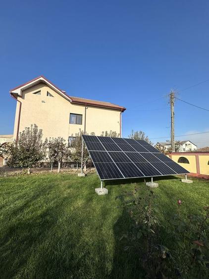 Casă cu 4 camere în Grădinari