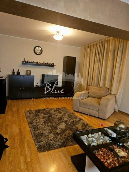 Duplex cu 7 camere cu Canalizare în Cumpăna