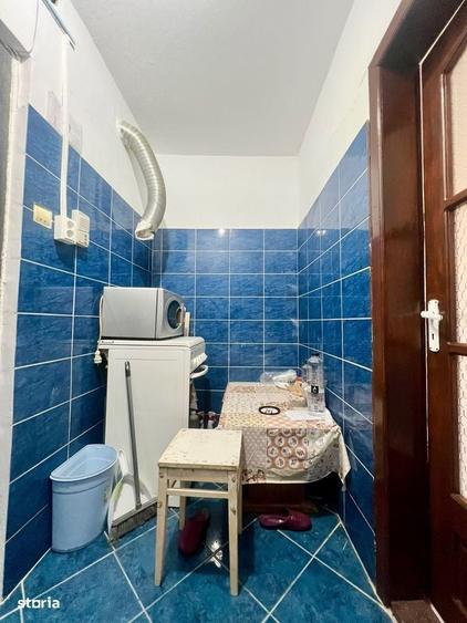 Garsonieră în Buziașului