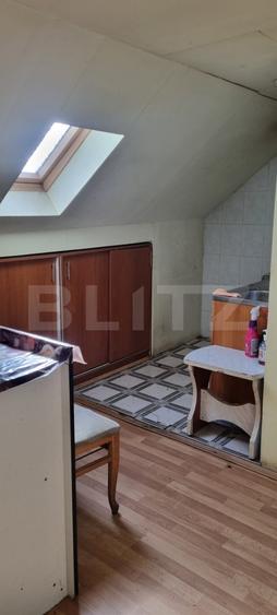 Apartament cu 3 camere decomandat, mobilat în Câmpia Turzii