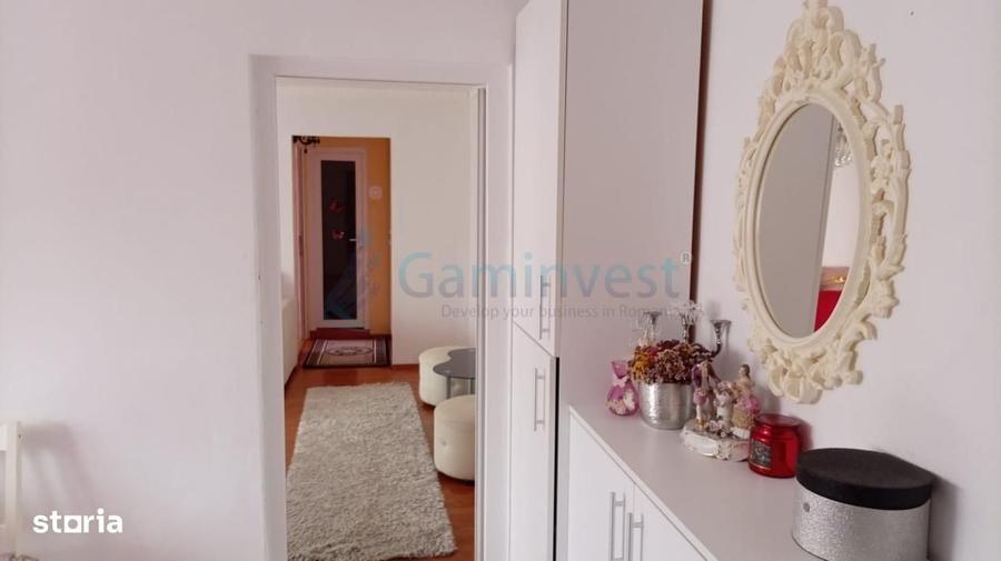Apartament cu 2 camere de inchiriat in Oradea,Rogerius,Gaminvest,A2801 - 1