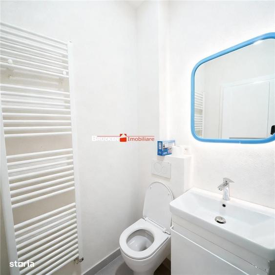 Casă cu 3 camere în Ultracentral