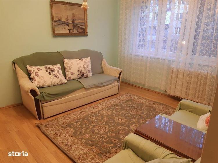 Apartament cu 2 camere în Rogerius