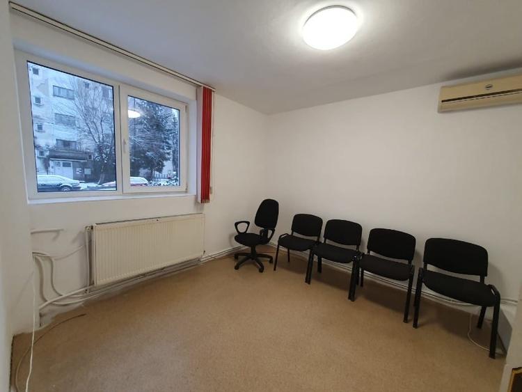 Apartament cu 2 camere decomandat, mobilat în Decebal