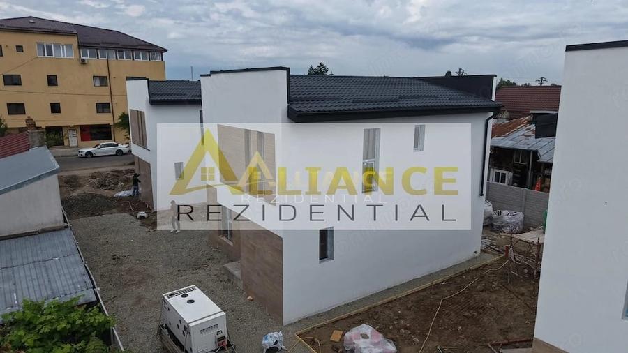 Vila 5 camere || teren 300 mp || Sos Oltenitei - 15