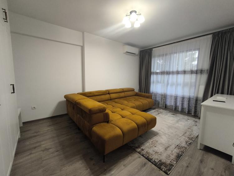2 camere, gradina, loc parcare, Scandinavia Residence, Rond Cristalului - 2