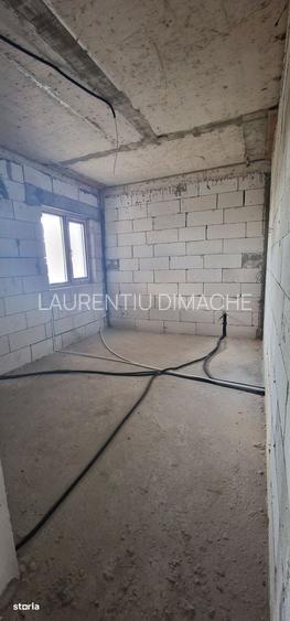 Vila P+1, zona linistita, pentru doua famili.