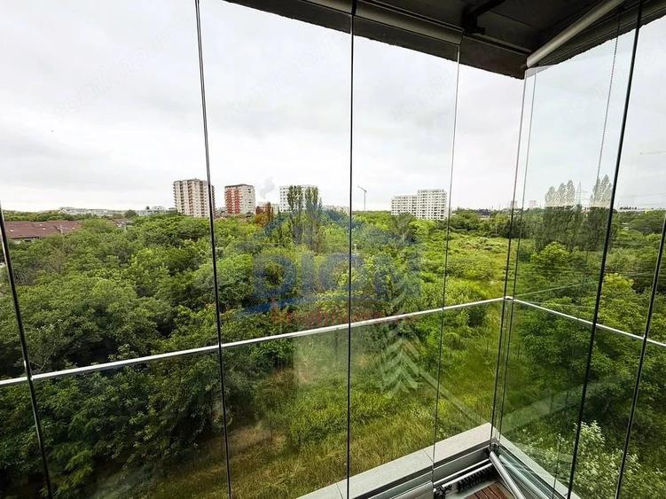 ?? Apartament modern cu 3 camere | Br #226;ncu #537;i Drumul Taberei | Loc de parcare inclus - 9