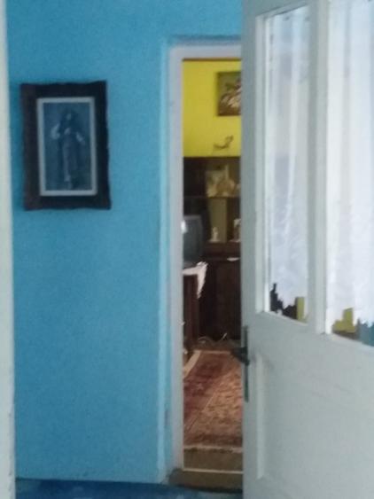 Casă cu 4 camere în Sânmihaiu de Câmpie