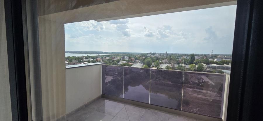 Apartament cu 2 camere decomandat în Giulești
