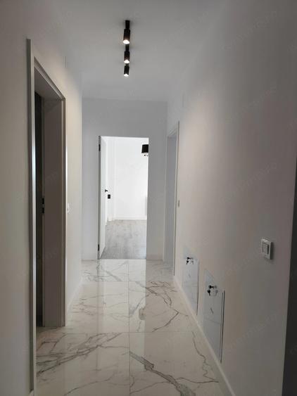 Apartament cu 6 camere în Nufărul