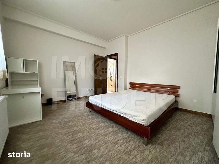 Apartament 2 camere 57 mp, demisol luminos, garaj in Buna Ziua - 6