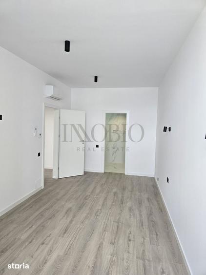 Apartament cu 4 camere în Central