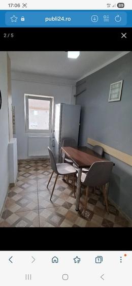 Garsonieră decomandată în Dumbrăvița
