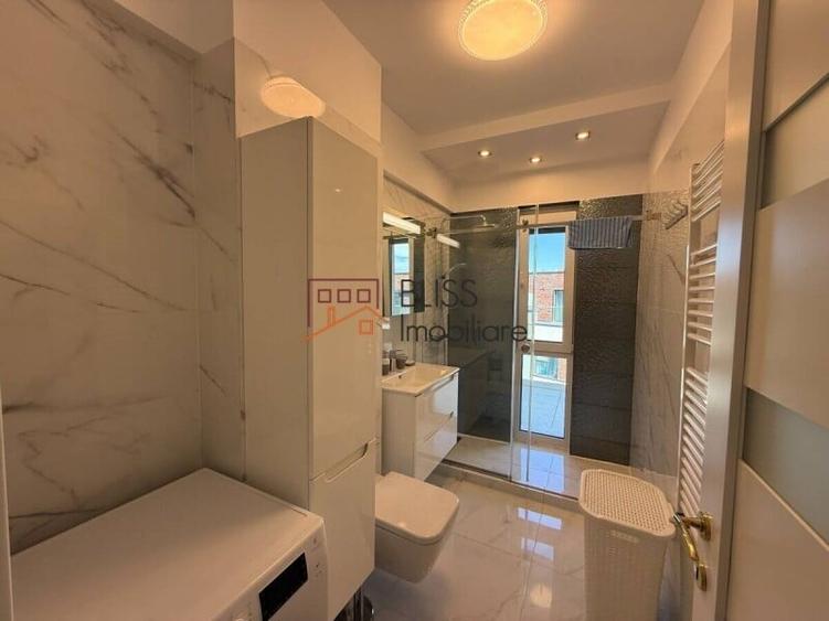 Apartament cu 3 camere semidecomandat în Iancu Nicolae