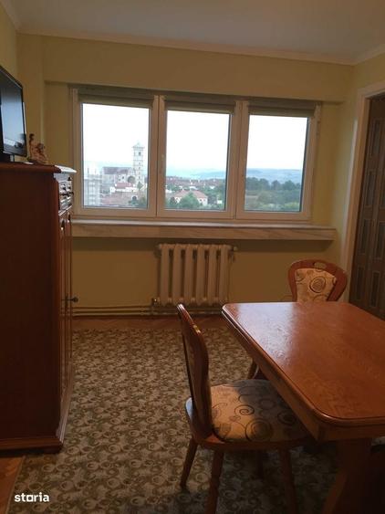 Apartament 4 camere in Cetate, de preferat pentru inchiriere pe termen - 5