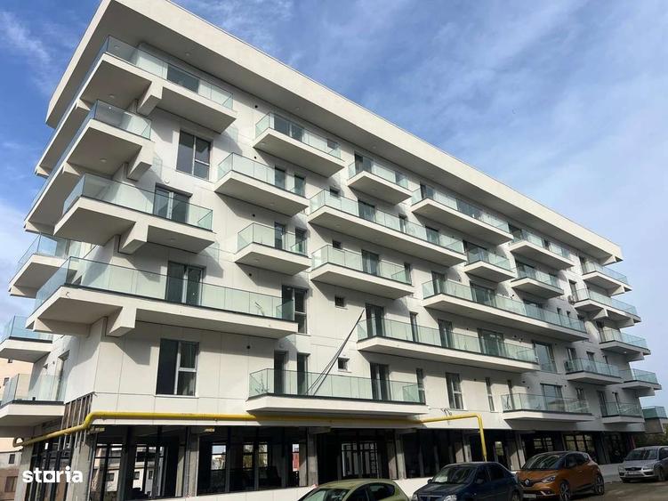 Campus - Universitate spatiu comercial 650 mp - 4