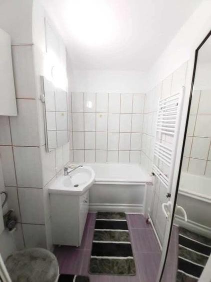 Garsonieră decomandată în Faleză