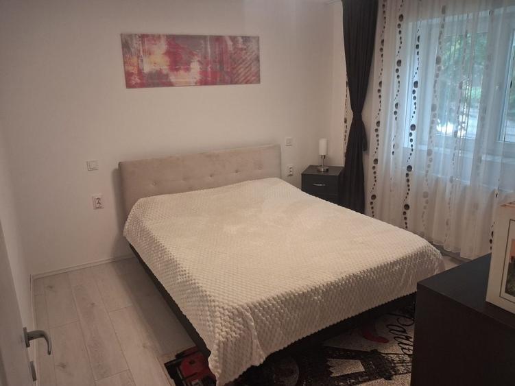 Apartament cu 2 camere în Măgura