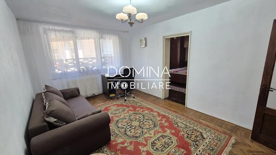 Vanzare apartament 3 camere, mobilat ?i utilat, Bulevardul Republicii - 3