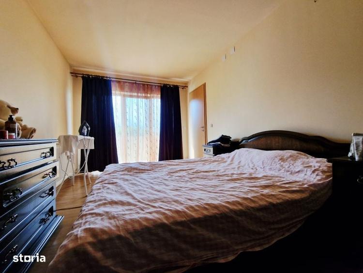Casă cu 4 camere în Borhanci