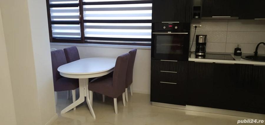 Apartament cu 2 camere decomandat în Nord
