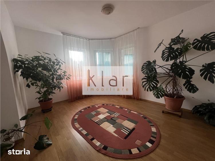 Inchiriere casa la cinci minute de Big pentru clinica salon sau locuit - 9