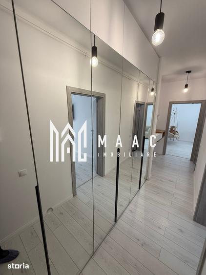 Apartament 2 camere - prima inchiriere | Loc de parcare - 6
