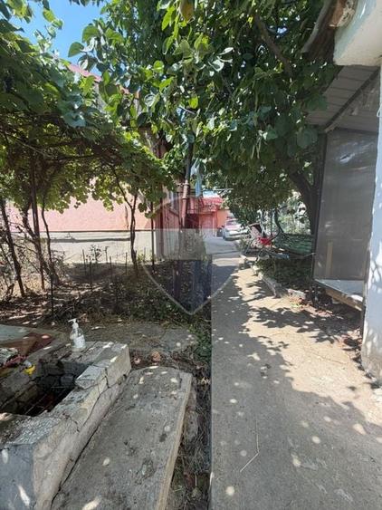 Teren Construcții intravilan de 520 mp, în 1 Mai