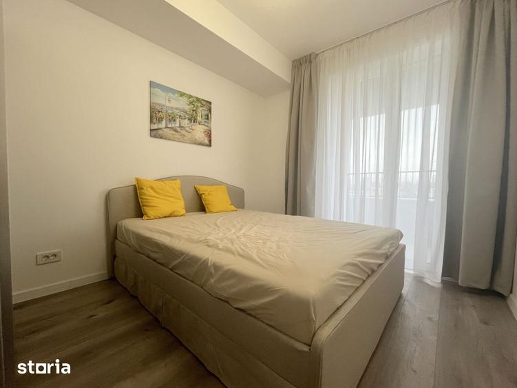 Apartament cu 3 camere în Circumvalațiunii
