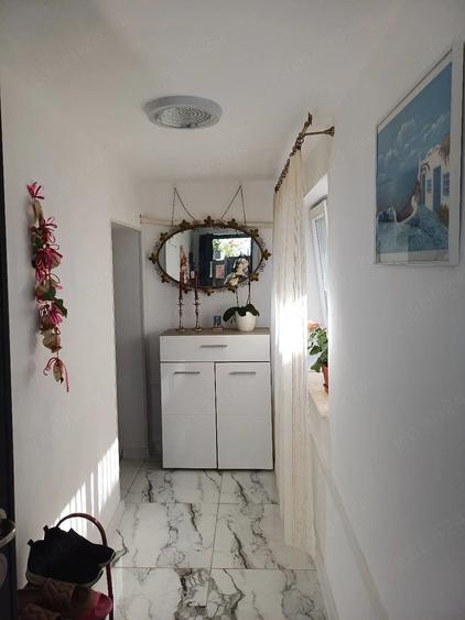 Casă cu 2 camere cu Teren 70 Mp în Central