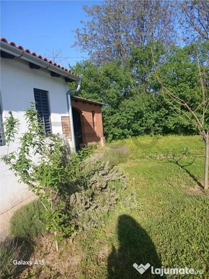 Casa noua in Vaida - 7