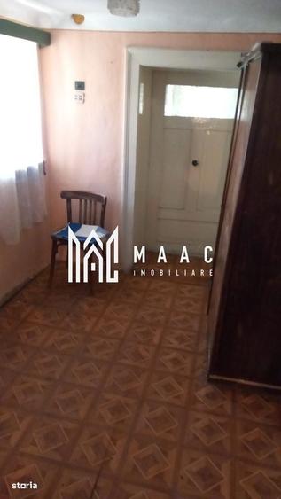 Casă cu 3 camere cu Teren 260 Mp în Central