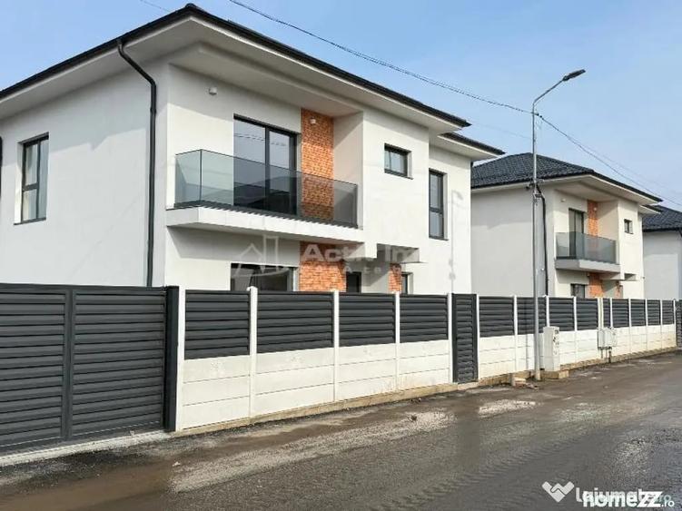 Casa individuala Premium - Locuinta - Birou - Rahova ... - 7
