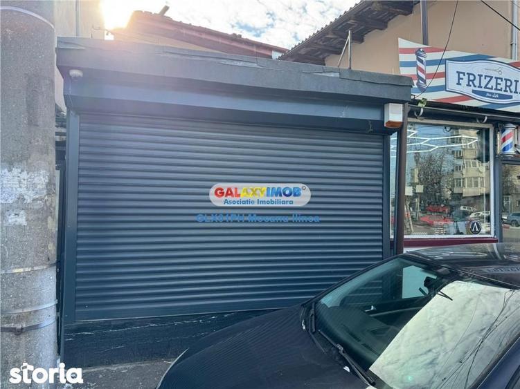 Spațiu comercial, de 30 mp, în Transilvaniei