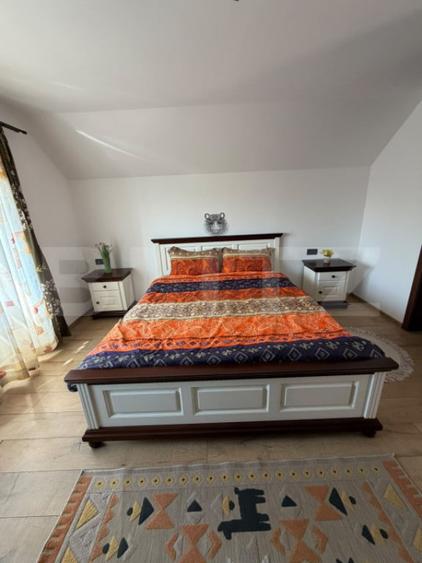 Casa de vanzare, 122 mp, zona Est - 9