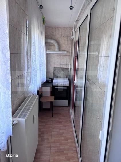 Apartament 2 camere de inchiriat Micro 20 - 7