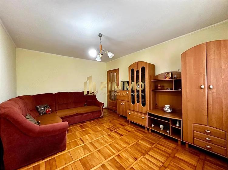 Apartament cu 2 camere în Poieni-Suceava